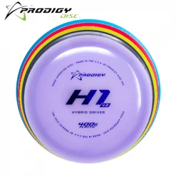 Prodigy H1 V2 Hybrid 400g