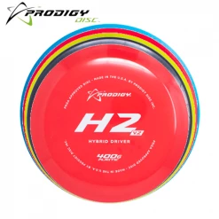Prodigy H2 V2 Hybrid 400g