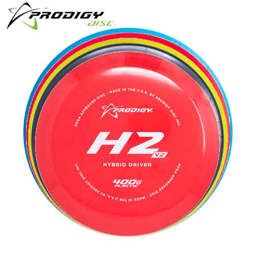 Prodigy H2 V2 Hybrid 400g 3 Prodigy H2 V2 Hybrid 400g