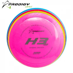 Prodigy H3 V2 Hybrid 500 Mid Range Discs