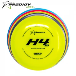 Drivers / Fairway Drivers Prodigy H4 V2 Hybrid 400G