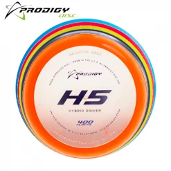 Prodigy H5 Hybrid 400 Drivers / Fairway Drivers