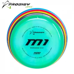 Prodigy M1 Midrange Driver 400 Mid Range Discs