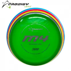 Prodigy M4 Midrange Driver 400