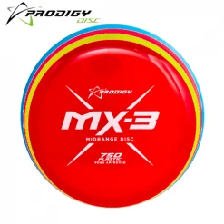 Mid Range Discs Prodigy MX-3 750