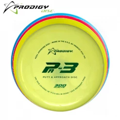 Prodigy PA3 300
