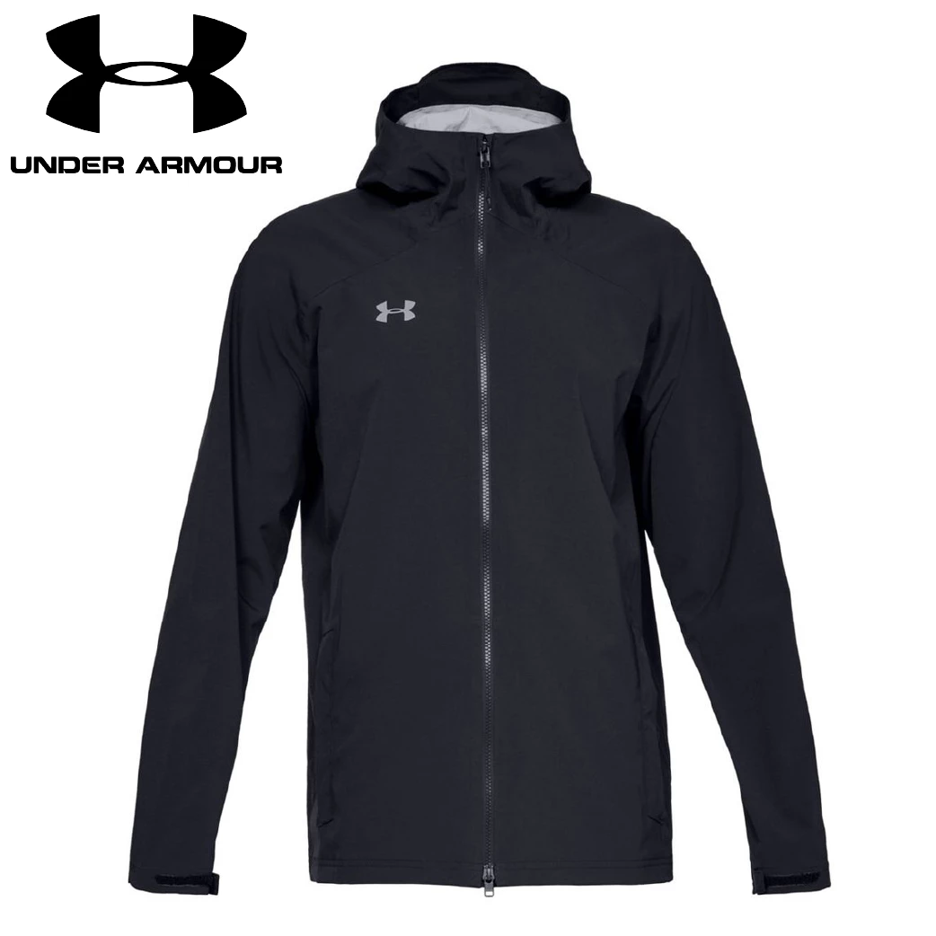 Under Armour Storm Rain Jacket 4 Under Armour Storm Rain Jacket