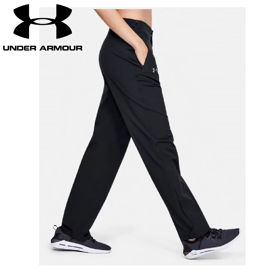 Under Armour Storm Rain Pant 3 Under Armour Storm Rain Pant
