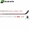 Raven Ninja 56" 40 Flex Yth Clearance Hockey Sticks