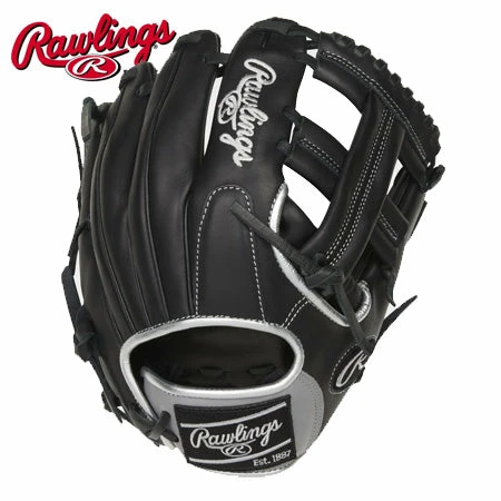 Rawlings Encore EC1125 11.25" Baseball Gloves 3 Rawlings Encore EC1125 11.25" Baseball Gloves