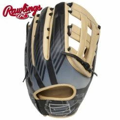 Baseball Gloves Rawlings REV1X REV3039-6 12.75"