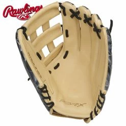 Baseball Gloves Rawlings REV1X REV3039-6 12.75"
