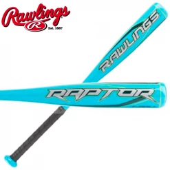 Little League Rawlings Raptor T-Ball -12