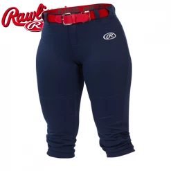 Baseball Pants Rawlings Launch Low-Rise WLNCH