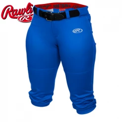 Baseball Pants Rawlings Launch Low-Rise WLNCH