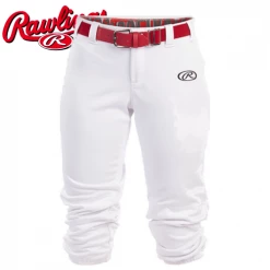 Baseball Pants Rawlings Launch Low-Rise WLNCH
