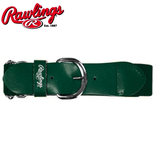 Rawlings Baseball Belt Baseball Belts 4 Rawlings Baseball Belt Baseball Belts