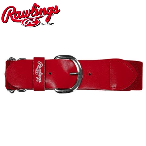 Rawlings Baseball Belt Baseball Belts 6 Rawlings Baseball Belt Baseball Belts
