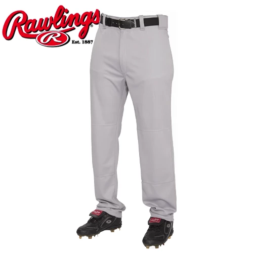 Rawlings BP31 Boys Baseball Pants 3 Rawlings BP31 Boys Baseball Pants