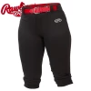 Baseball Pants Rawlings Launch Girls
