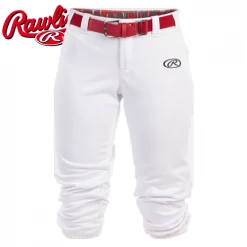 Baseball Pants Rawlings Launch Girls