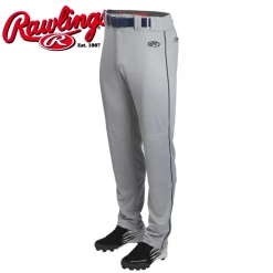 Rawlings Launch Boys