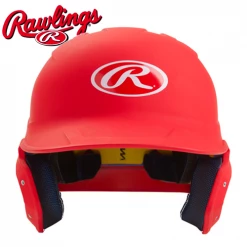 Rawlings Mach 1-Tone Batting Helmets
