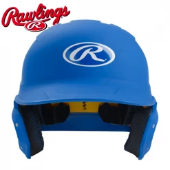 Rawlings Mach 1-Tone Batting Helmets