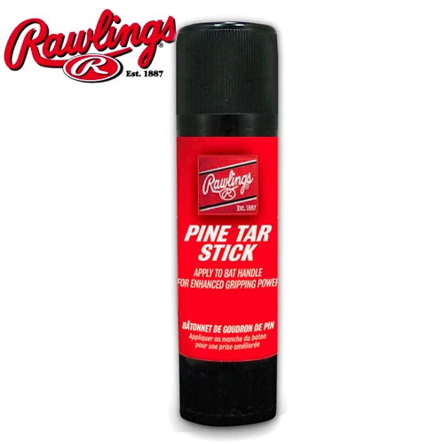 Rawlings Pine Tar Stick 3 Rawlings Pine Tar Stick