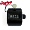 Rawlings Mechanical Pitch Counter