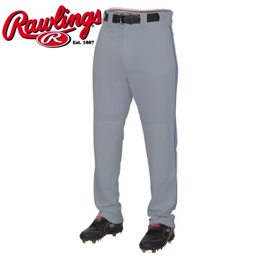 Baseball Pants Rawlings Pro Preferred Semi-Relaxed 4 Baseball Pants Rawlings Pro Preferred Semi-Relaxed