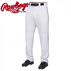 Baseball Pants Rawlings Pro Preferred Semi-Relaxed 14 Baseball Pants Rawlings Pro Preferred Semi-Relaxed