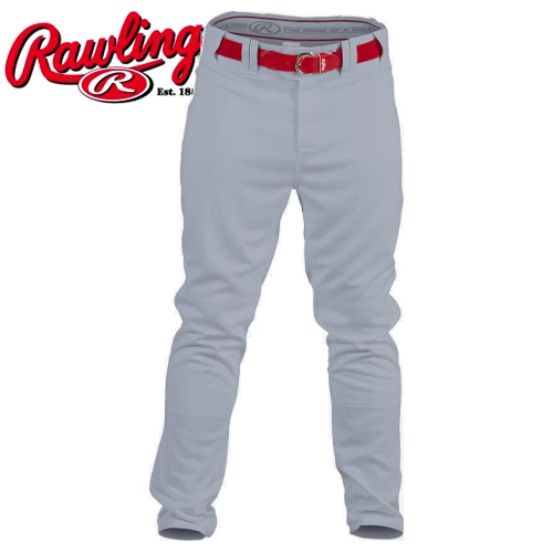Rawlings Pro150 Solid Baseball Pants 3 Rawlings Pro150 Solid Baseball Pants