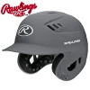 Rawlings Velo R16MJ-MR Batting Helmets