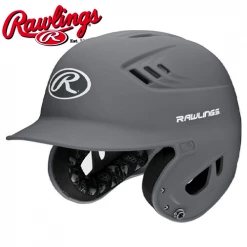 Rawlings Velo R16MJ-MR Batting Helmets