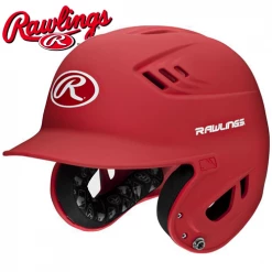 Rawlings Velo R16MJ-MR Batting Helmets