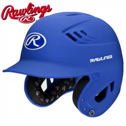 Rawlings Velo R16MJ-MR Batting Helmets