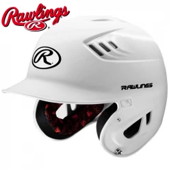 Rawlings Velo R16MJ-MR Batting Helmets