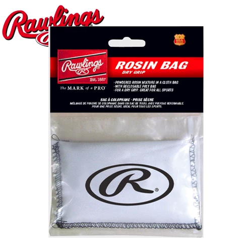 Rawlings Rosin Bag 3 Rawlings Rosin Bag