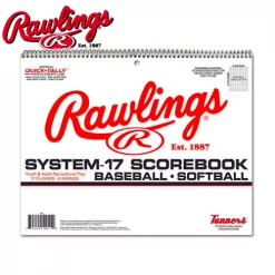Sourcelondon.com Source For Sports Baseball/Softball Scorebook