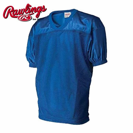Football Accessories Rawlings Practice Jersey FJ9204 3 Football Accessories Rawlings Practice Jersey FJ9204