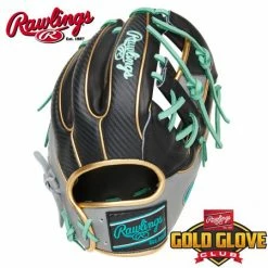Baseball Gloves Rawlings GGC HOH PRO934-2BCF 11.5"