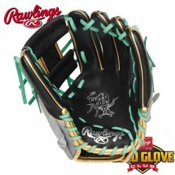 Baseball Gloves Rawlings GGC HOH PRO934-2BCF 11.5"