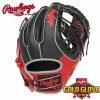Baseball Gloves Rawlings GGC HOH PRO314-2GBSS 11.75"