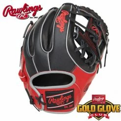 Baseball Gloves Rawlings GGC HOH PRO314-2GBSS 11.75"