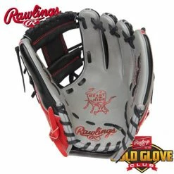 Baseball Gloves Rawlings GGC HOH PRO314-2GBSS 11.75"