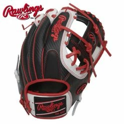 Rawlings HOH PRO204-2BSCF 11.5" Baseball Gloves