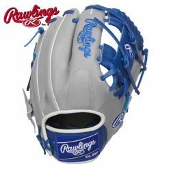 Baseball Gloves Rawlings HOH PRO204-2GR 11.5"