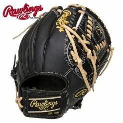 Rawlings HOH PRO206-30CBSS 12" Baseball Gloves