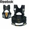 Reebok 5K Box Lacrosse Back Pads 1 Reebok 5K Box Lacrosse Back Pads